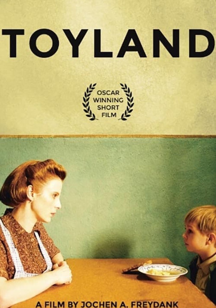 Toyland streaming where to watch movie online?